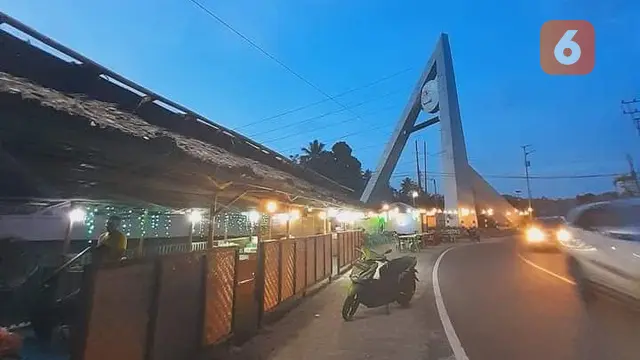 Rekomendasi Tempat Nongkrong Akhir Pekan di Boalemo, Cekidot!