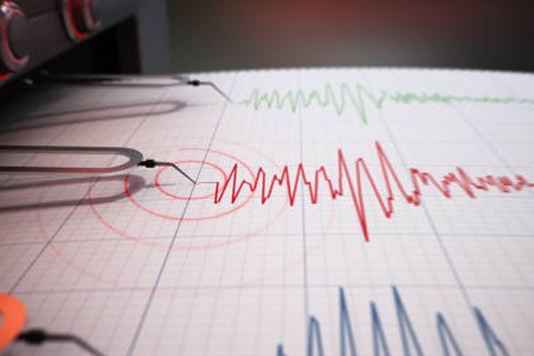 Gempa M 4,7 di Boalemo Dipicu Aktivitas Lempeng Laut Sulawesi Utara